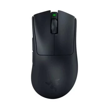 Razer DeathAdder v3 Pro Wireless Black